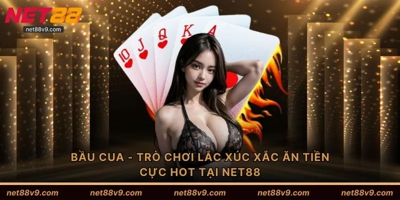 Bầu cua