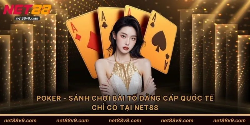 Poker